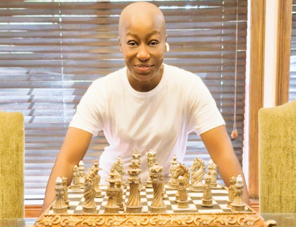 Chess