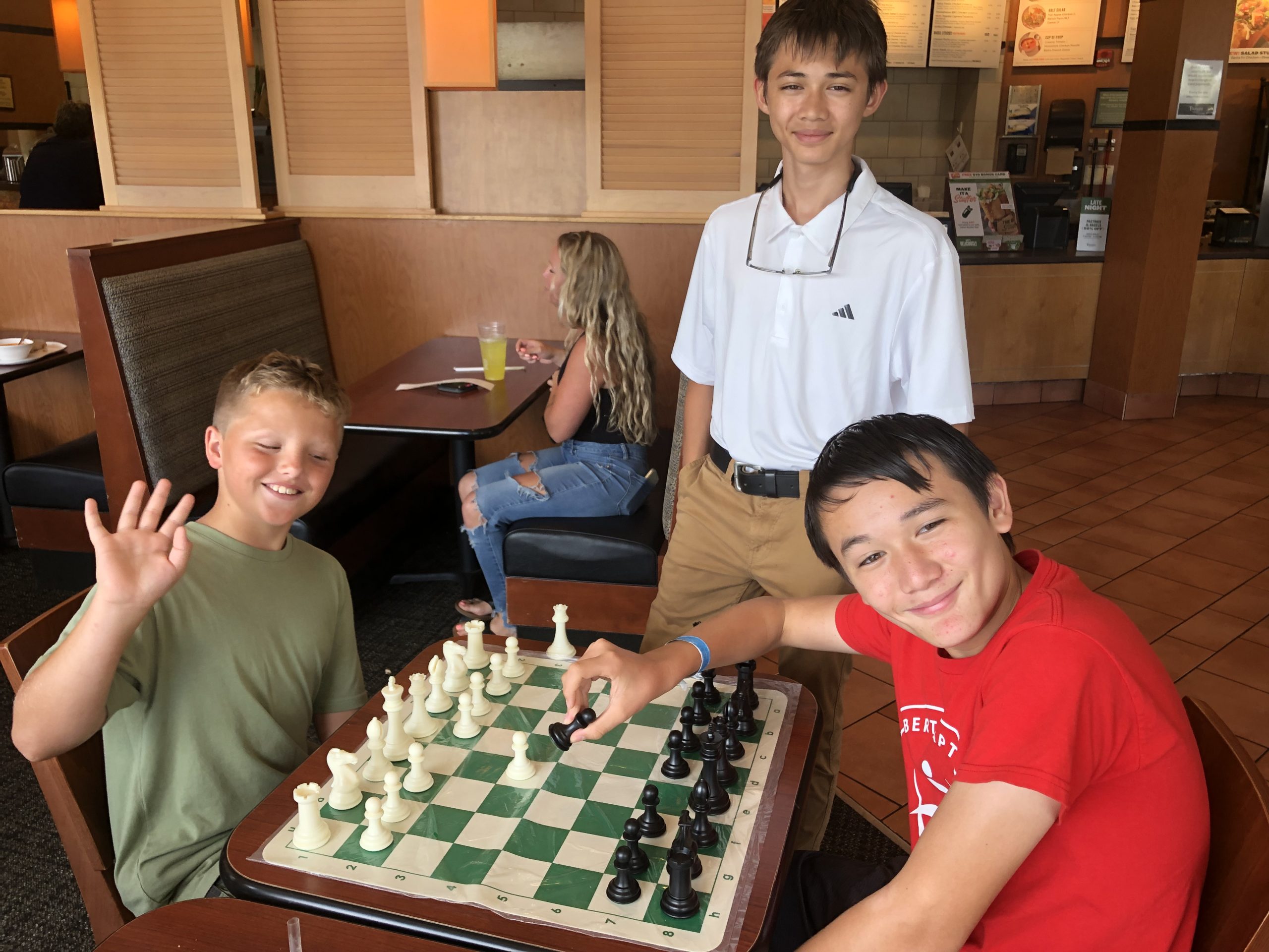 Chess