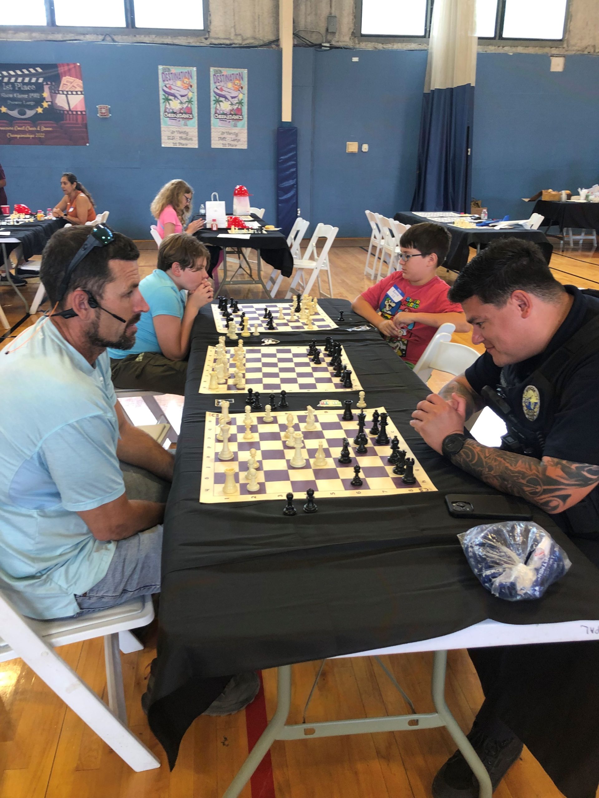 Chess