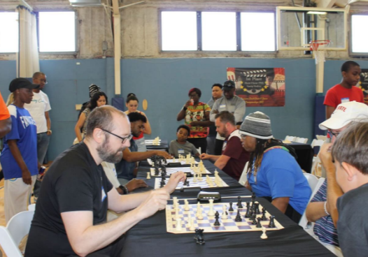 Chess